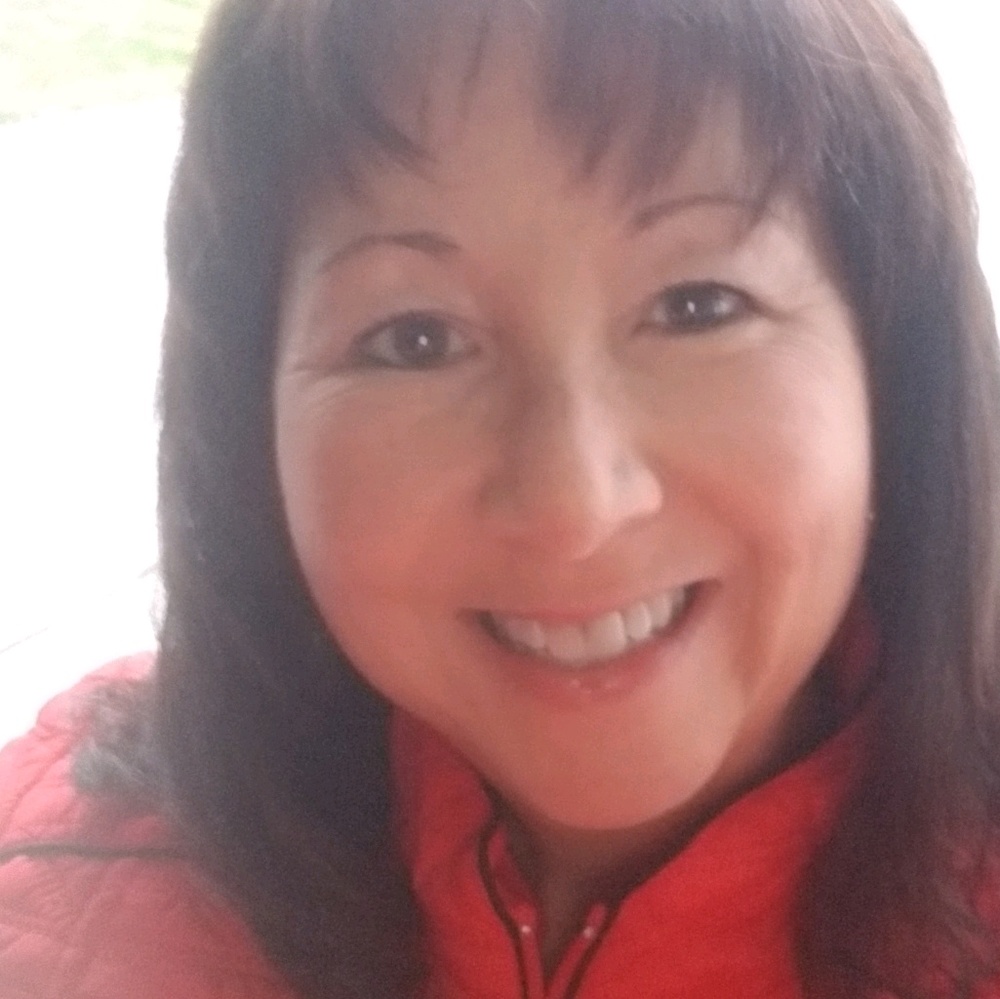 Meet your Posher, Kathy
